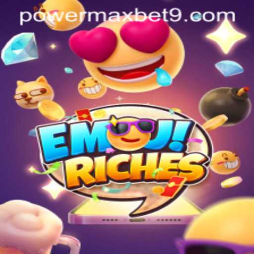 Exploring EmojiRiches: The Ultimate Guide to Winning Big with PowerMaxBet