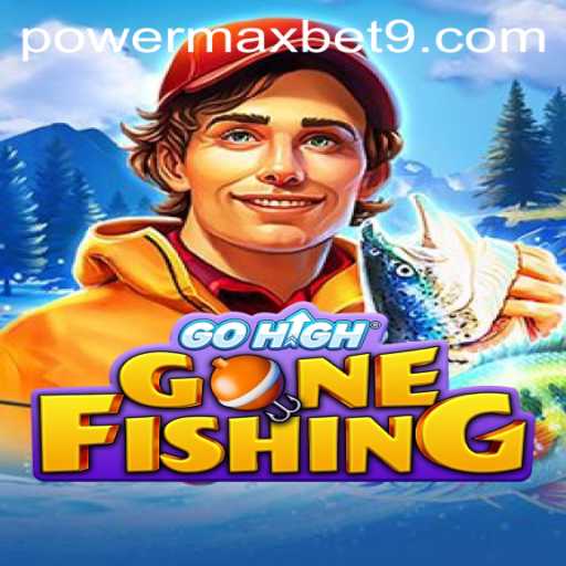 GoHighGoneFishing: Dive into the Ultimate Fishing Gaming Experience