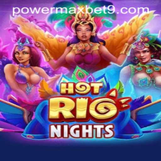 Exploring the World of HotRioNights: A Thrilling Casino Adventure