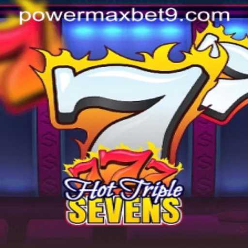 Exploring HotTripleSevens: A Thrilling New Slot Game with PowerMaxBet