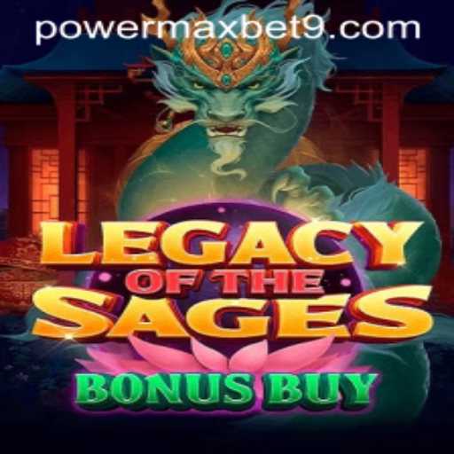 Legacy of the Sages Bonus Buy: A Deep Dive into Powermaxbet