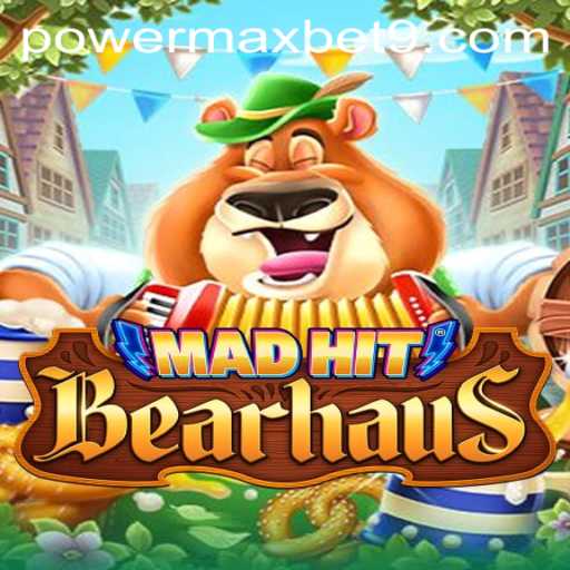 MadHitBearhaus: A New Chapter in Gaming Entertainment