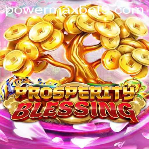 Experience Fortune with ProsperityBlessing: A Comprehensive Guide