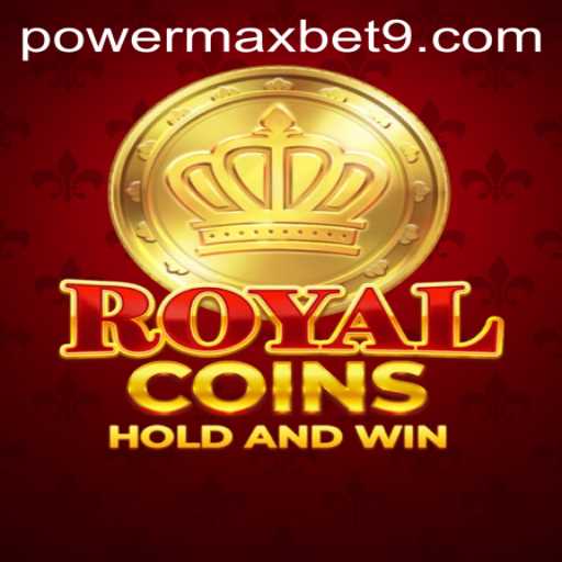 Exploring the Thrills of RoyalCoins: A Modern Take on Slot Gaming and the Power of PowerMaxBet