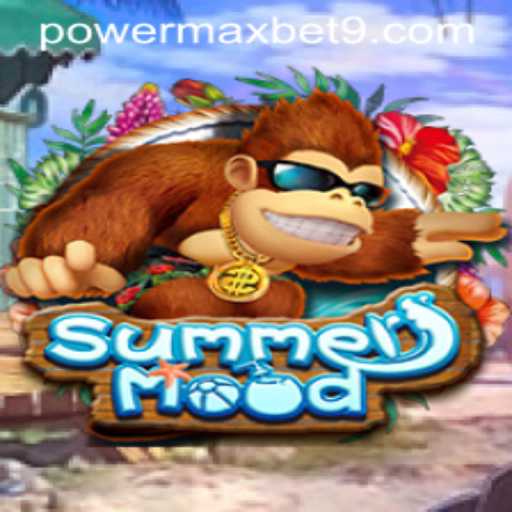 SummerMood: Discover the Tropical Delight with Powermaxbet