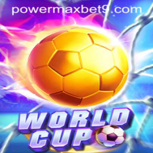 WorldCup: An Immersive Gaming Experience with Powermaxbet